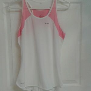 Nike tank